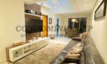 Imagem: CASAS EM CONDOMÍNIO