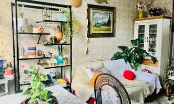 Imagem: Apartamento para alugar na Avenida Nove