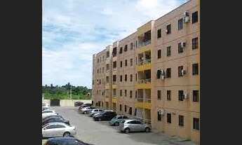 Imagem 2: Apt na maraponga