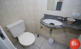 Imagem 3: São Paulo - Conjunto Comercial/Sala - Bela Vista