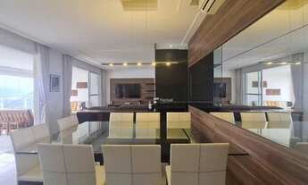Imagem 7: Apartamento com 3 dormitórios à venda, 158 m² por R$ 1.600.000,00 - Enseada - Guarujá/SP