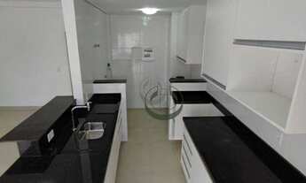 Imagem 5: Apartamento com 3 dormitórios para alugar, 89 m² por R$ 5.200,00/mês - Barão Geraldo - Cam