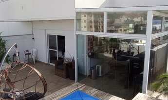 Imagem: Cobertura para venda com 142 metros quadrados