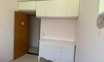 Imagem 3: Apartamento para aluguel com 65 metros quadrados com 2 quartos Lauro de Freitas , Parque