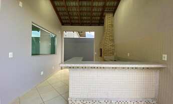 Imagem 7: Condomínio Jardins Barcelona - 337 metros de área construída