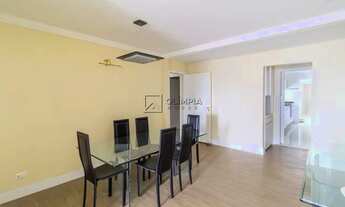 Imagem 5: Cobertura Venda Perdizes 259 m² 4 Dormitórios