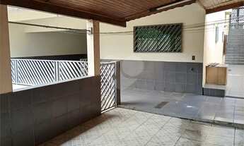 Imagem 3: Sobrado Venda e Locação - Vila Zelina x Jardim Avelino