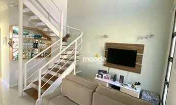 Imagem 5: Casa De 3 Dormitórios em Condomínio Com Lazer Ao Lado Do The Square e Doa Deola