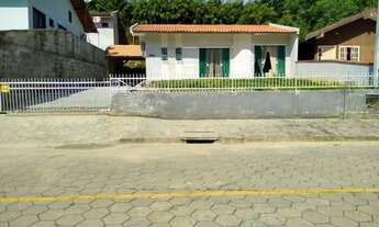 Imagem 5: Casa averbada, cabe financiamento bancário