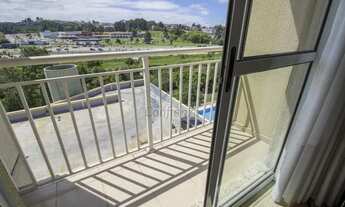 Imagem 6: Apartamento para Venda em Curitiba, Bacacheri, 3 dormitórios, 1 suíte, 2 banheiros, 1 vaga