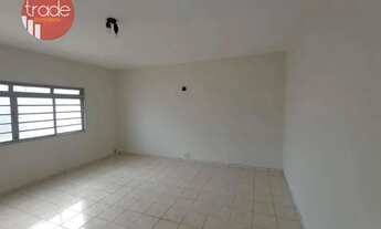 Imagem 2: Casa para alugar, 252 m² por R$ 2.030,13/mês - Jardim Paulista - Ribeirão Preto/SP