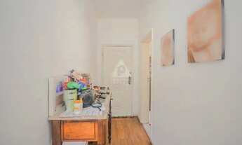 Imagem 2: Cobertura Linear no Humaitá, 2 Quartos, 130m²!