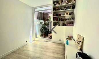 Imagem 5: EDK - VENDE - 4 QTOS (1 SUÍTE) - JARDIM OCEÂNICO - BARRA DA TIJUCA - RJ