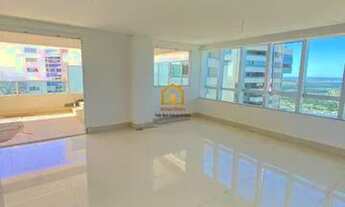 Imagem 4: Apartamento à venda no bairro Park Lozandes - Goiânia/GO