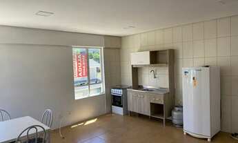 Imagem 3: BENTOALVES aluga quitinete semi-mobiliado no bairro Presidente Vargas, em Caxias do Sul-RS