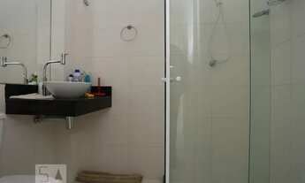 Imagem 6: Apartamento para Aluguel - Grajaú, 1 Quarto, 30 m2