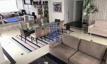 Imagem 2: REFORMADO Apartamento 230m2 com 3 quartos 2 suítes 2 vagas