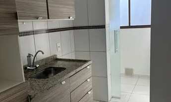 Imagem 2: Apartamento para locação no Condomínio Paris, em Sorocaba -SP