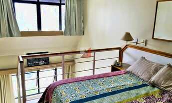 Imagem 3: Flat para aluguel com 38 metros quadrados com 1 quarto em Vila Uberabinha - São Paulo - SP