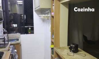 Imagem 7: Excelente apartamento no Cond. Vila Verde à venda - Jabotiana - Aracaju - SE