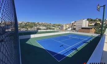 Imagem 4: Juiz de Fora - Apartamento Padrão - Teixeiras