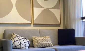 Imagem 2: Pq das Bandeiras em Campinas em Campinas/SP