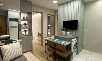 Imagem 4: Ap c garagem, lazer completo, muitas Fac não compra