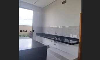 Imagem 7: Casa em Condomínio para Venda em Ribeirão Preto, Vila do Golf, 3 dormitórios, 3 suítes, 5