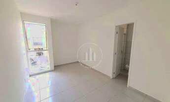 Imagem 3: Apartamento com 1 dormitório à venda, 44 m² por R$ 208.000,00 - Campinas - São José/SC