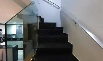 Imagem 4: Casa de condomínio para aluguel, possui 91m² por R$ 2.500/mês no Parque do Carmo em São Pa