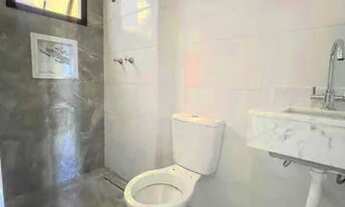 Imagem 4: Apartamento Triplex NOVO com 2 dormitórios suítes, 145 m² | 1 vaga Campestre