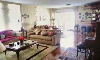 Imagem: Apartamento com 3 dormitórios à venda