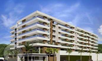 Imagem 2: Cobertura com 3 dormitórios à venda, 159 m² por R$ 2.420.000,00 - Toninhas - Ubatuba/SP