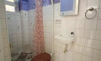 Imagem 7: Apartamento para venda possui 270 metros quadrados com 3 quartos, 04 salas, sala de jantar