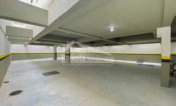 Imagem 2: Cobertura para venda possui 120 metros quadrados com 3 quartos em Itapoã - Belo Horizonte