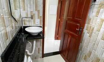 Imagem 4: Alugo Apartamento Novo para no máximo 3 pessoas adultas