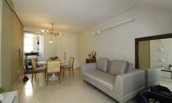 Imagem 2: Cobertura à venda, 2 quartos, 1 suíte, 2 vagas, Buritis - Belo Horizonte/MG