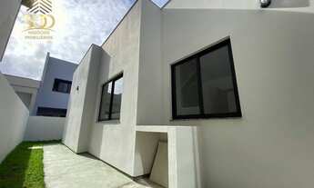 Imagem 3: Oportunidade Casa 3 quartos, excelente acabamento em cond fechado - Biguacu