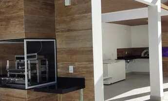 Imagem 7: Alugo 2 quartos com suíte no Parque das gaivotas