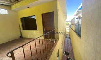 Imagem 3: Casa com 3 dormitórios à venda, 135 m² - Pirituba - São Paulo/SP