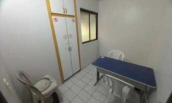 Imagem 3: Alugo apartamento 03 quartos, mobiliado, Conjunto José Tenório