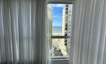 Imagem 3: Lindo apartamento Mobiliado quadra do mar para ALUGUEL, contendo 1 apartamento por andar c