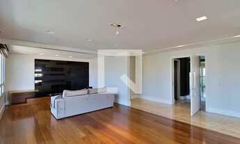 Imagem 2: Apartamento para Aluguel - Panamby, 4 Quartos, 268 m2