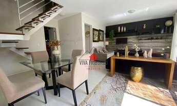 Imagem 6: Vendo Apartamento Duplex, 3 quartos, 132m², por R$ 580.000,00, Cônego-Nova Friburgo