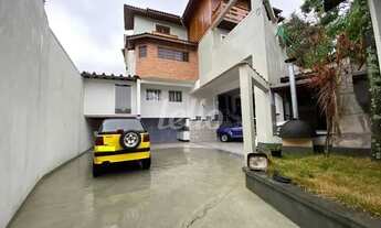 Imagem 3: São Paulo - Casa Padrão - Tucuruvi