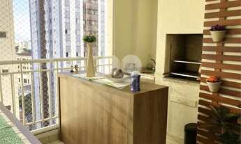 Imagem 6: Excelente Apto 113 m2 - 3 Quartos/2 Suítes/ 2 Vagas