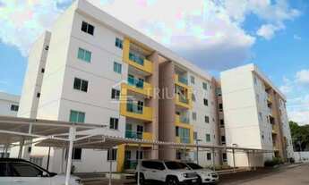 Imagem 4: Apartamento para venda possui 60 metros quadrados com 3 quartos em Morros - Teresina - Pia