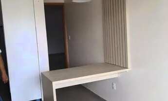 Imagem 2: Apartamento no condomínio Parque Cowboy