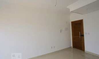 Imagem 4: Apartamento para Aluguel - Vila Dalila, 2 Quartos, 48 m2