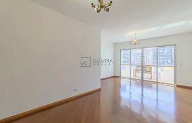 Imagem 2: Locação Apartamento 4 Dormitórios - 144 m² Moema